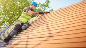 Best Sheet Metal Roofing  in Richfield, OH
